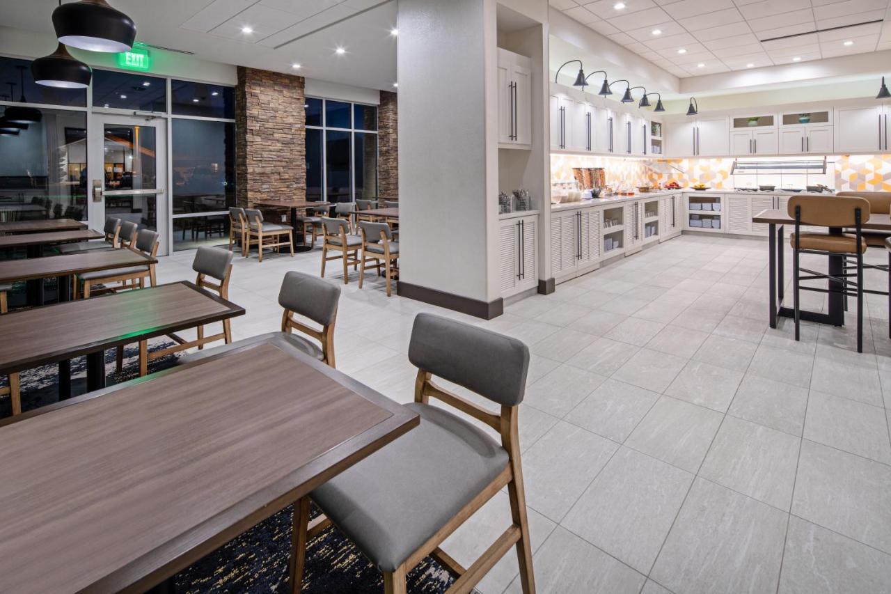 Hyatt Place Бейкерсфилд Экстерьер фото