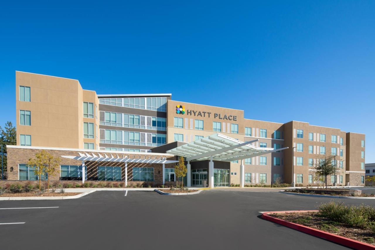 Hyatt Place Бейкерсфилд Экстерьер фото
